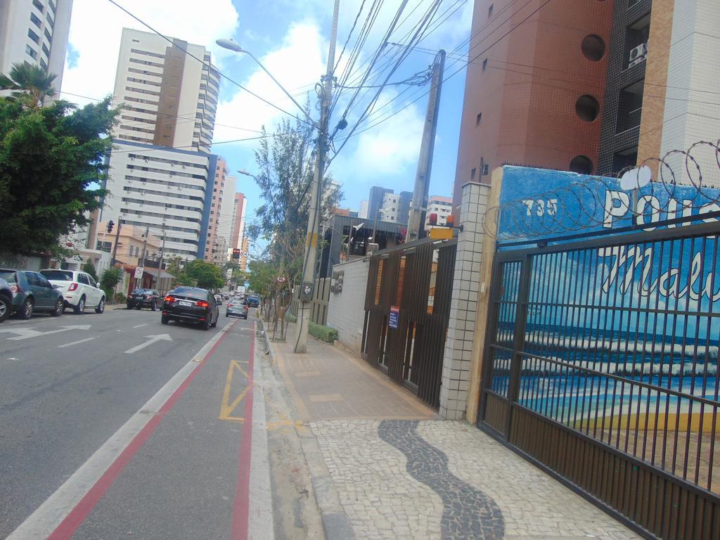 Malu Inn Fortaleza (Ceara)