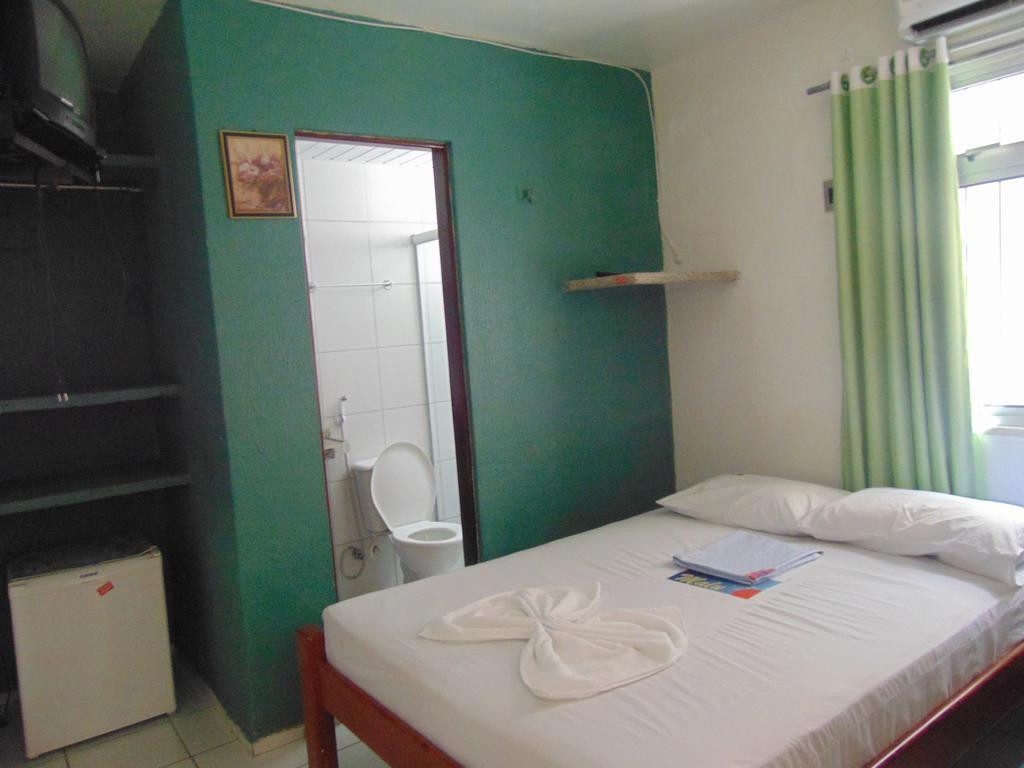 Inn Malu Fortaleza (Ceara)